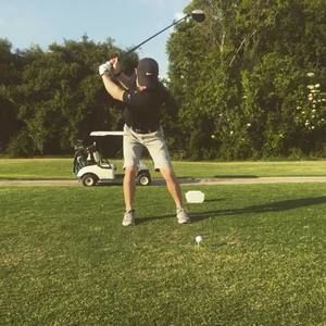 Meet your Posher, Jacob